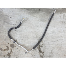 Климатичен маркуч - 11 за Mercedes E Class W 211 Климатичен маркуч - 11 за Mercedes E Class W 211