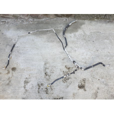 Климатичен маркуч - 24 за VW Phaeton Климатичен маркуч - 24 за VW Phaeton