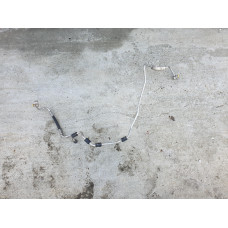 Климатичен маркуч -33 за VW Touran