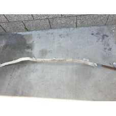 Лява завеса (Airbag) за Audi A8 D3