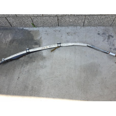 Лява завеса (Airbag) за Mercedes E Class W211