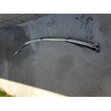 Дясна завеса (Airbag) за Mercedes E 320 W211 Седан