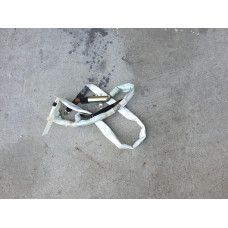 Лява завеса (Airbag) за BMW серия 3 E46 Лява завеса (Airbag) за BMW серия 3 E46