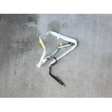 Дясна завеса (Airbag) за BMW серия 3 E46