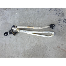 Лява завеса (Airbag) за BMW серия 3 Е46