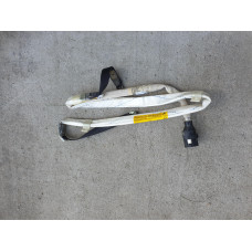 Дясна завеса (Airbag) за BMW серия 3 Е46