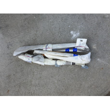 Дясна завеса (Airbag) за Audi A4 B8 Седан