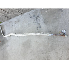 Лява завеса (Airbag) за Audi A8 D3