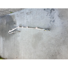 Лява завеса (Airbag) за Audi A4 B6