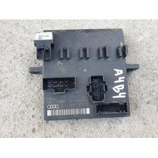 Комфорт модул за Audi A4 B6 Комфорт модул за Audi A4 B6