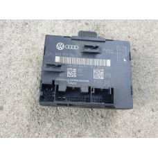 Модул за задна лява врата за Audi A4 B8