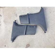 Средни долни кори за колонки за VW Phaeton Средни долни кори за колонки за VW Phaeton