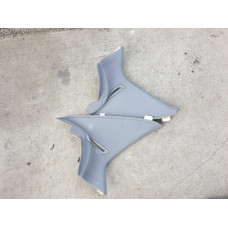 Задни кори за колонки за VW Phaeton