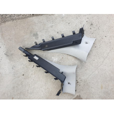 Задни кори за колонки за Opel Insignia 