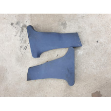 Средни долни кори за колонки за Mercedes E Class W211 Средни долни кори за колонки за Mercedes E Class W211