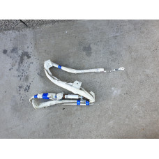 Лява завеса за Audi A5 8T