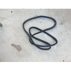 Уплътнение за багажник за Audi A8 D3