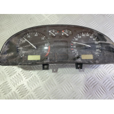 Километраж за VW Passat B5 1.8 T комби Километраж за VW Passat B5 1.8 T комби