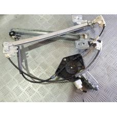 Преден ляв стъклоповдигач за VW Passat B5 1.8 T комби Преден ляв стъклоповдигач за VW Passat B5 1.8 T комби