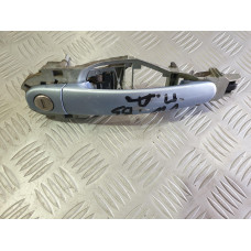 Предна дясна външна дръжка за VW Passat B5 1.8 T комби