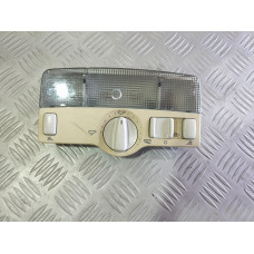 Плафон с шибидах за VW Passat B5 1.8 T комби Плафон с шибидах за VW Passat B5 1.8 T комби