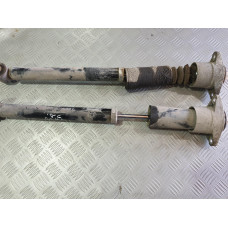 Задни амортисьори за VW Passat B5 1.8 T комби