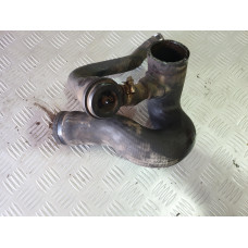 Десен турбопът за VW Passat B5 1.8 T комби