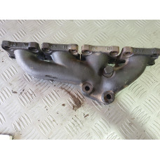 Изпускателен колектор за VW Passat B5 1.8 T комби