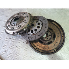 Съединител за VW Passat B5 1.8 T комби Съединител за VW Passat B5 1.8 T комби