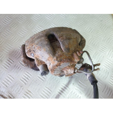 Преден десен спирачен апарат за VW Passat B5 1.8 T комби Преден десен спирачен апарат за VW Passat B5 1.8 T комби