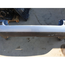 Задна броня за VW Passat B5 1.8 T комби Задна броня за VW Passat B5 1.8 T комби