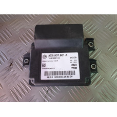 Модул за ръчна спирачка за VW Passat CC 2.0 TSI Модул за ръчна спирачка за VW Passat CC 2.0 TSI