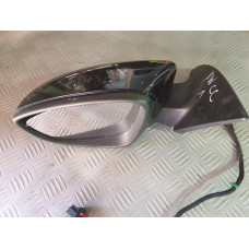 Ляво огледало с прибиране за VW Passat CC 2.0 TSI Ляво огледало с прибиране за VW Passat CC 2.0 TSI