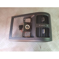 Задни духалки за VW Passat CC 2.0TSI