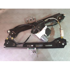 Заден ляв стъклоповдигач за VW Passat CC 2.0TSI Заден ляв стъклоповдигач за VW Passat CC 2.0TSI