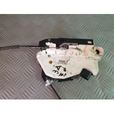 Предна дясна брава за VW Passat CC 2.0TSI - Десен волан Предна дясна брава за VW Passat CC 2.0TSI - Десен волан