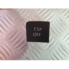 Бутон ESP за VW Passat CC 2.0 TSI - Десен волан Бутон ESP за VW Passat CC 2.0 TSI - Десен волан