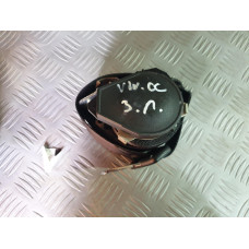 Заден ляв предпазен колан за VW Passat CC 2.0 TSI Заден ляв предпазен колан за VW Passat CC 2.0 TSI