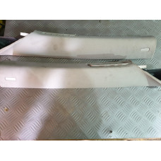 Кори за предни колонки за VW Passat CC 2.0TSI