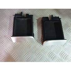 Визитници за VW Passat CC 2.0TSI