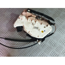 Предна лява брава за VW Passat CC 2.0TSI