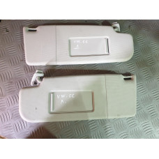 Сенници за VW Passat CC 2.0TSI