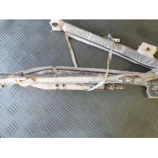 Лява завеса (Airbag) за VW Passat CC 2.0TSI