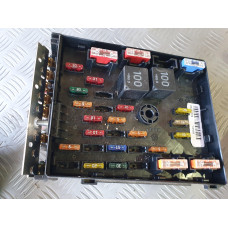 Бушонно табло за VW Passat CC 2.0TSI Бушонно табло за VW Passat CC 2.0TSI