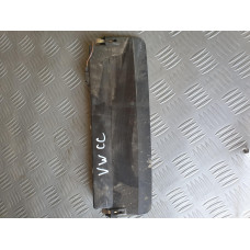 Трети стоп за VW Passat CC 2.0TSI