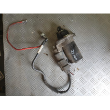 Стартер за VW Passat CC 2.0TSI