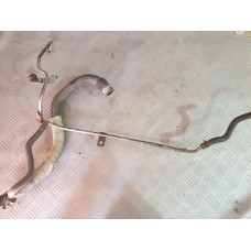 Воден маркуч за VW Passat CC 2.0TSI