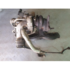 Турбо за VW Passat CC 2.0TSI