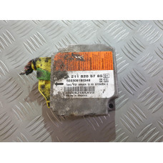 Airbag модул за Mercedes E Class W211 2.7 CDI Airbag модул за Mercedes E Class W211 2.7 CDI