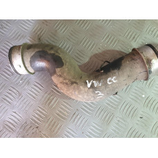 Турбо път за VW Passat CC 2.0TSI - Номер 3